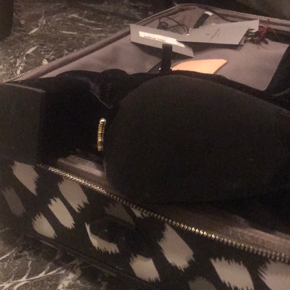 Black booties - Picture 4 of 5